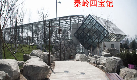 西馳產(chǎn)品高效服務園博會(圖1)