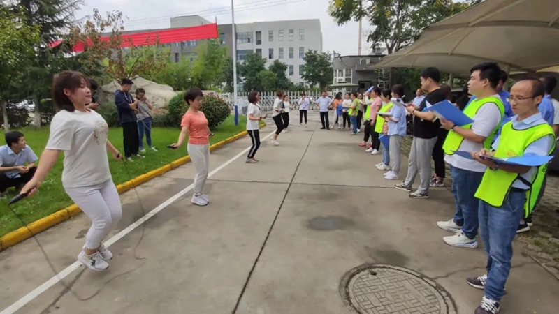 有“趣”夠“味”，我們一起來嗨......(圖8)