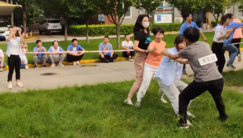 有“趣”夠“味”，我們一起來嗨......(圖13)