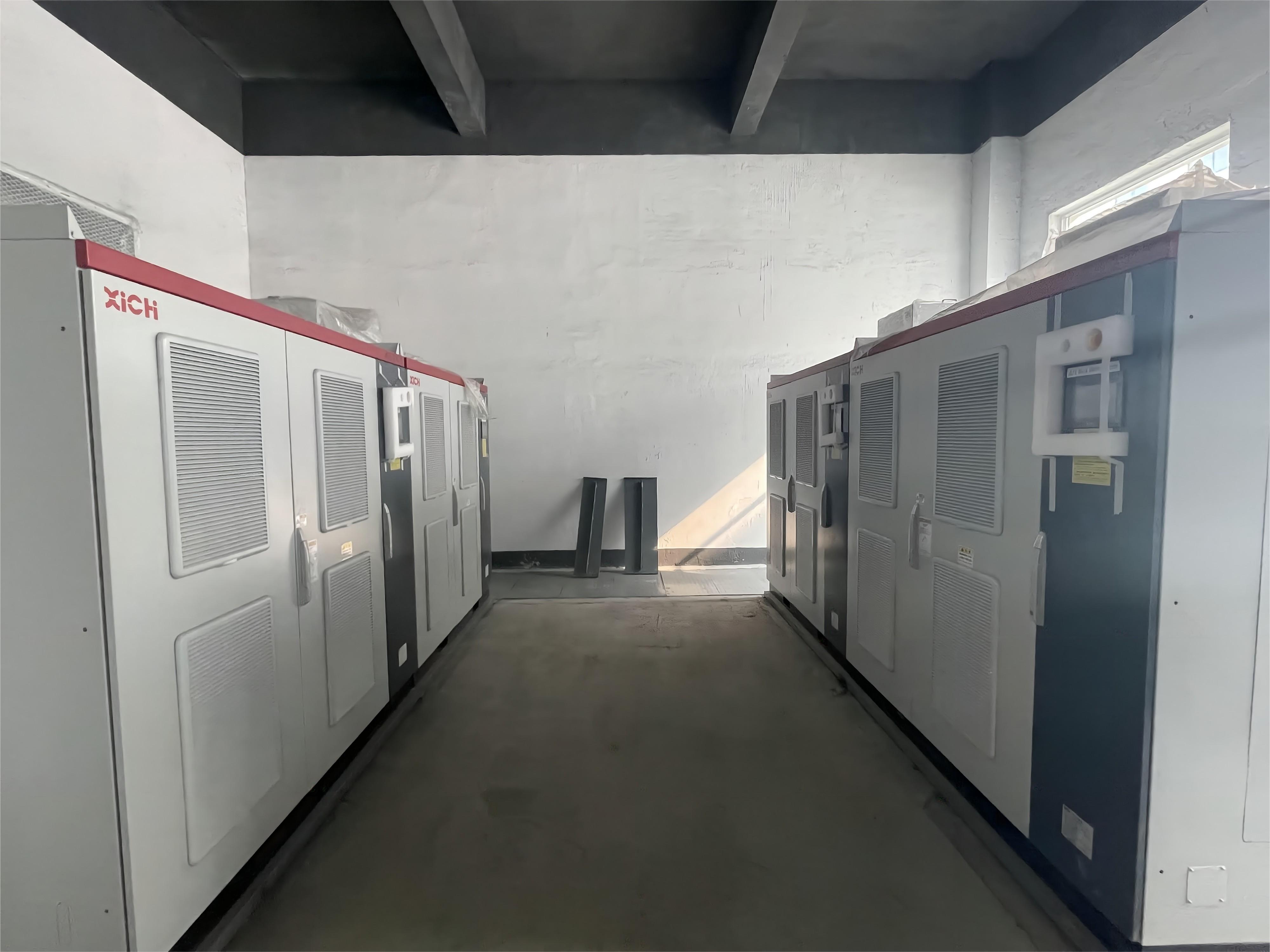 高壓變頻器、軟起動器在化工行業(yè)的應用(圖3)